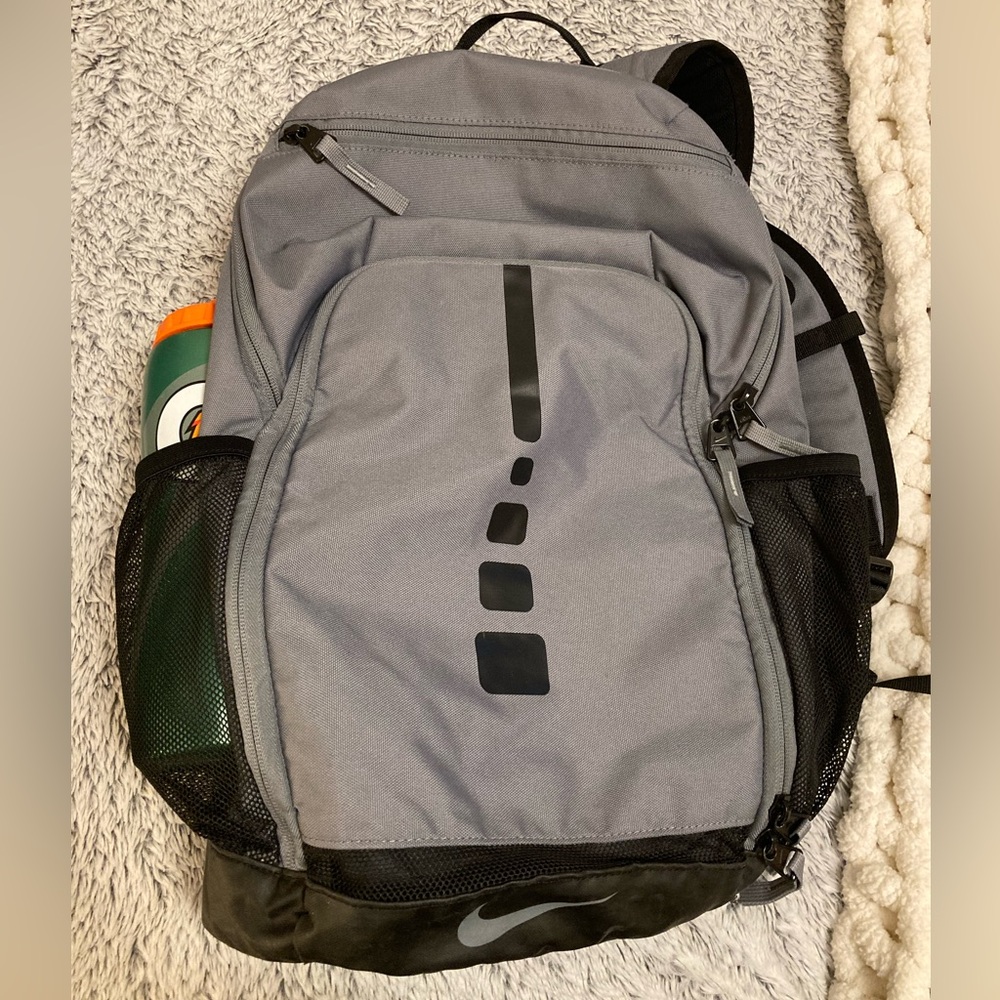 Nike Backpack / Sports Bag!